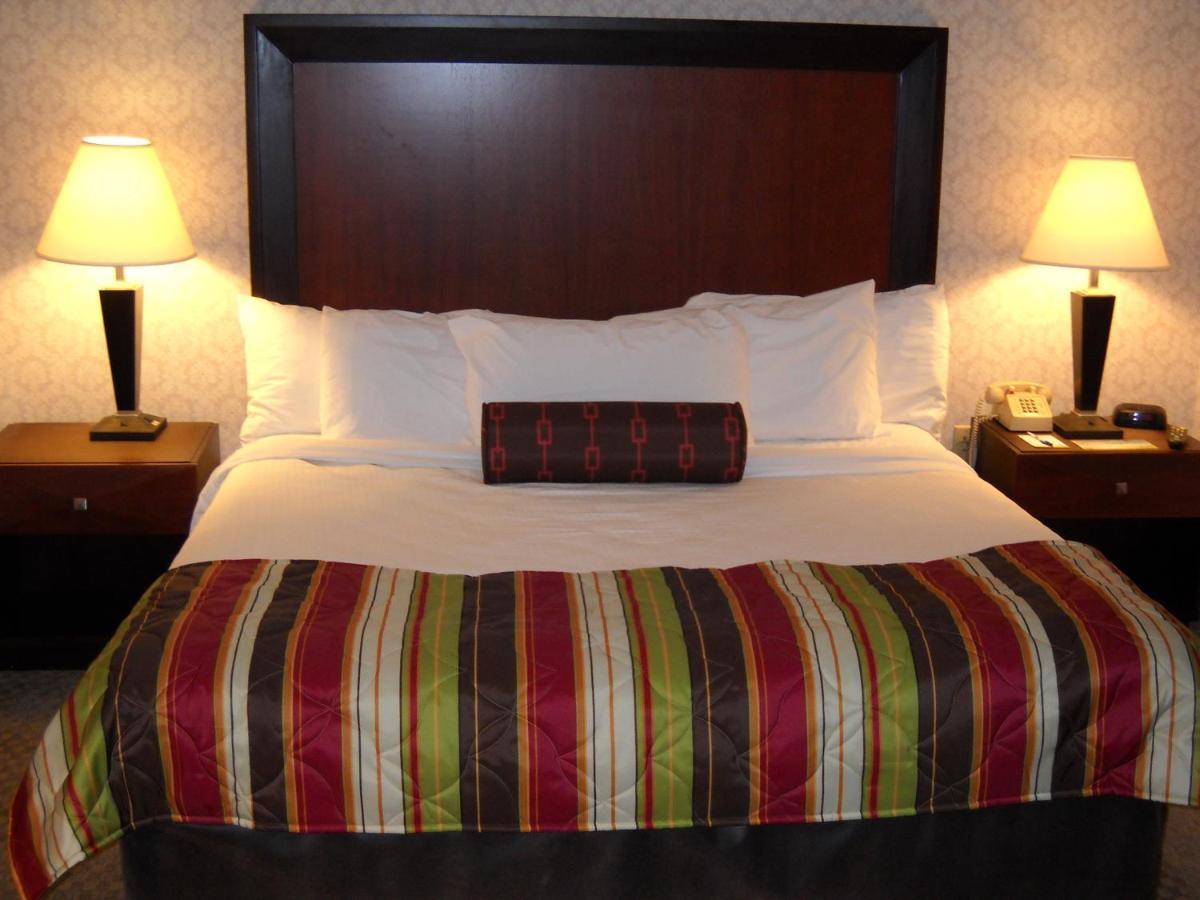 Days Inn By Wyndham Penn State State College Cameră foto